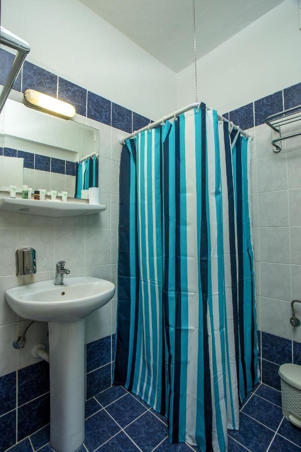 Rea Hotel Faliraki Ngoại thất bức ảnh