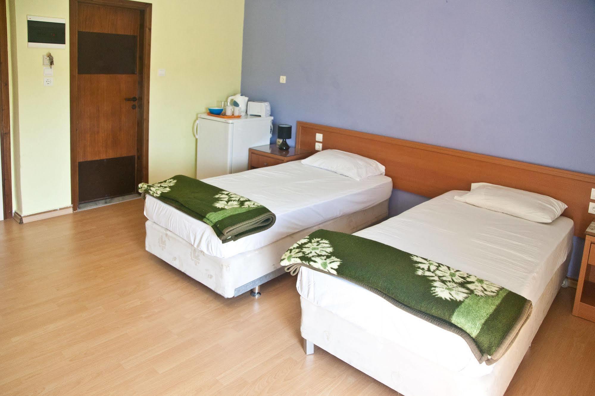 Rea Hotel Faliraki Ngoại thất bức ảnh