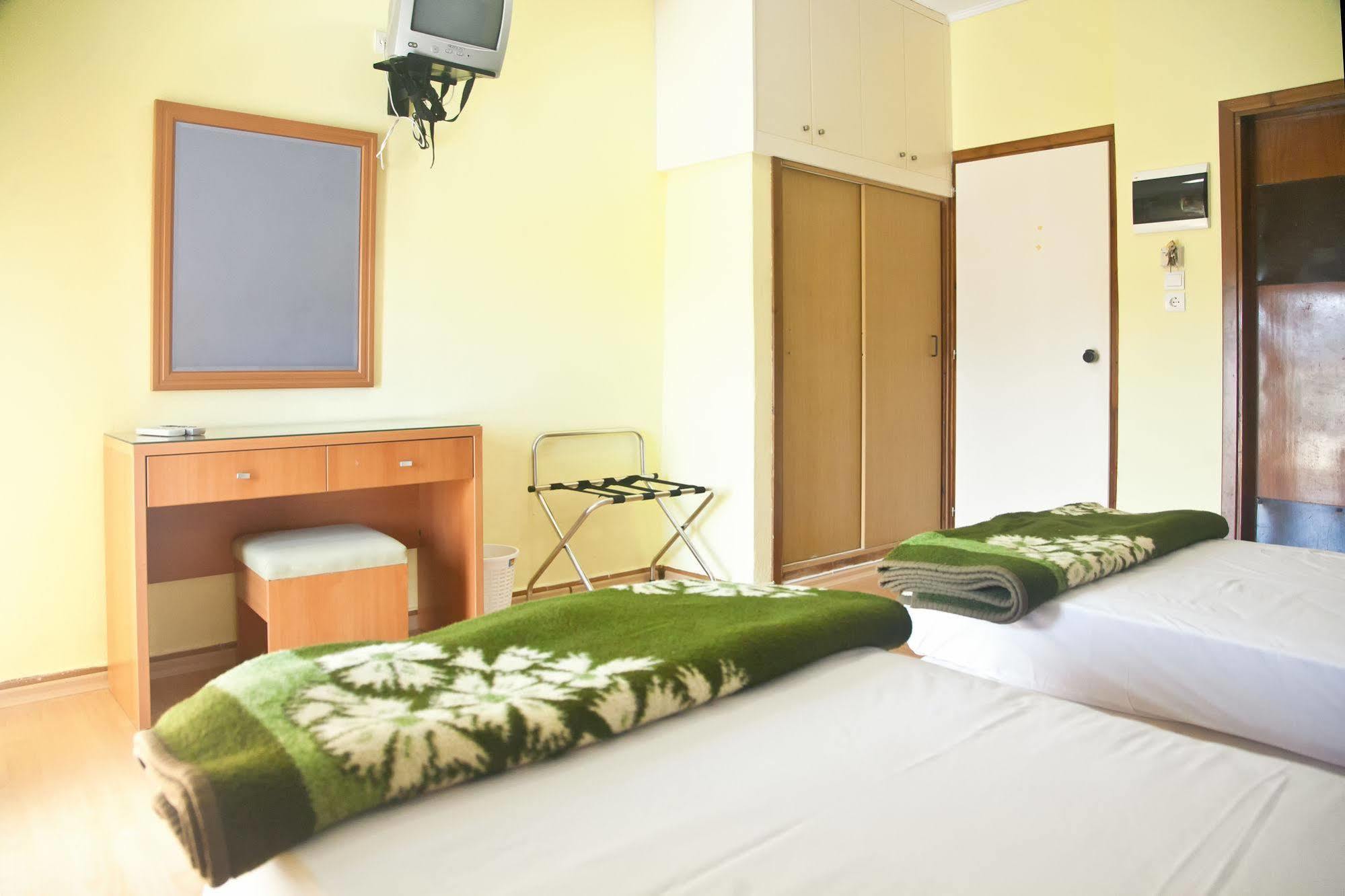 Rea Hotel Faliraki Ngoại thất bức ảnh